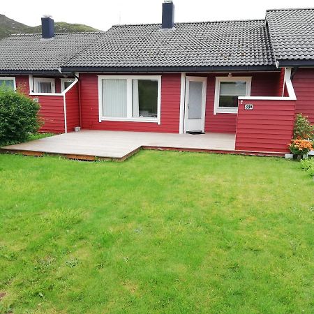 Leinastova Villa Sandshamn Exteriör bild