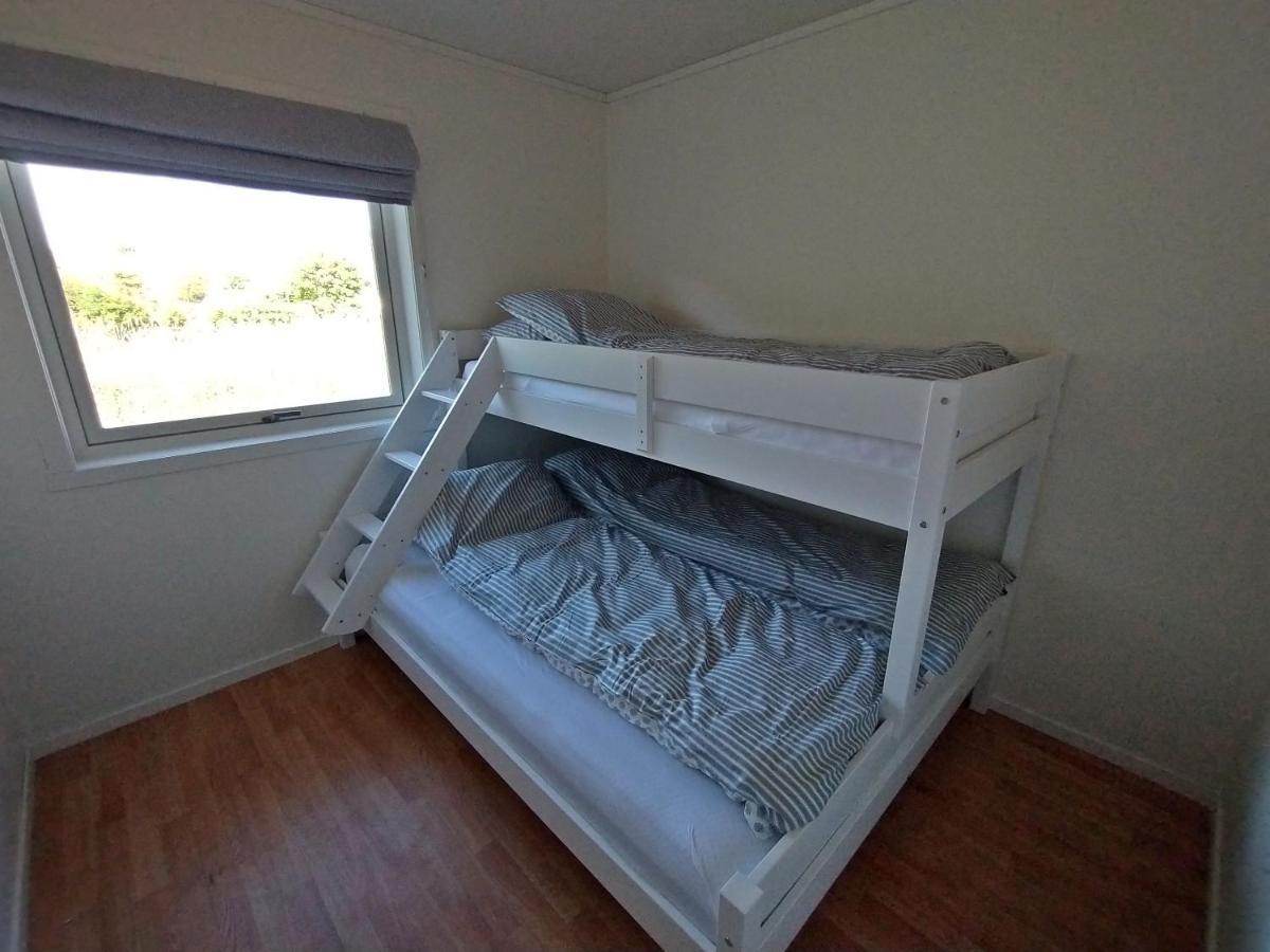 Leinastova Villa Sandshamn Exteriör bild