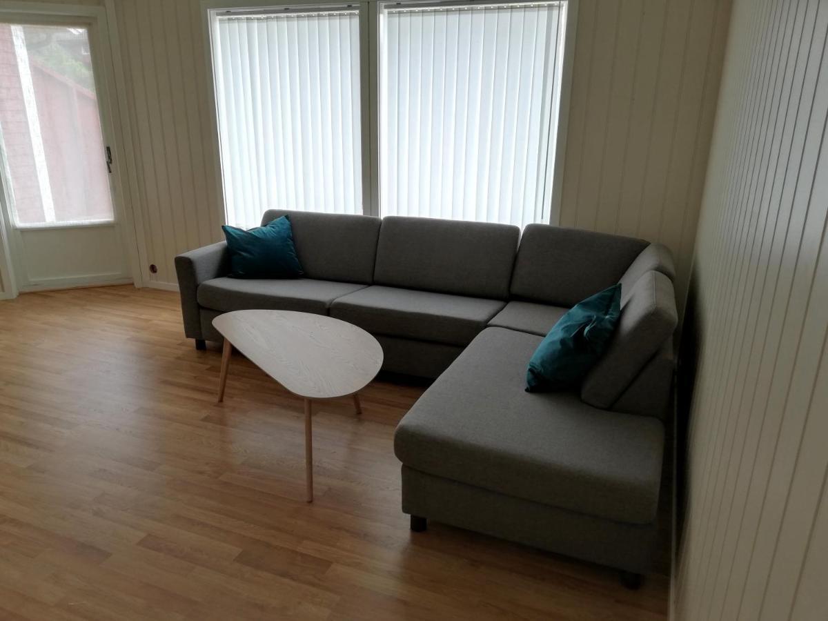 Leinastova Villa Sandshamn Exteriör bild