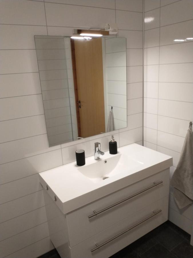 Leinastova Villa Sandshamn Exteriör bild