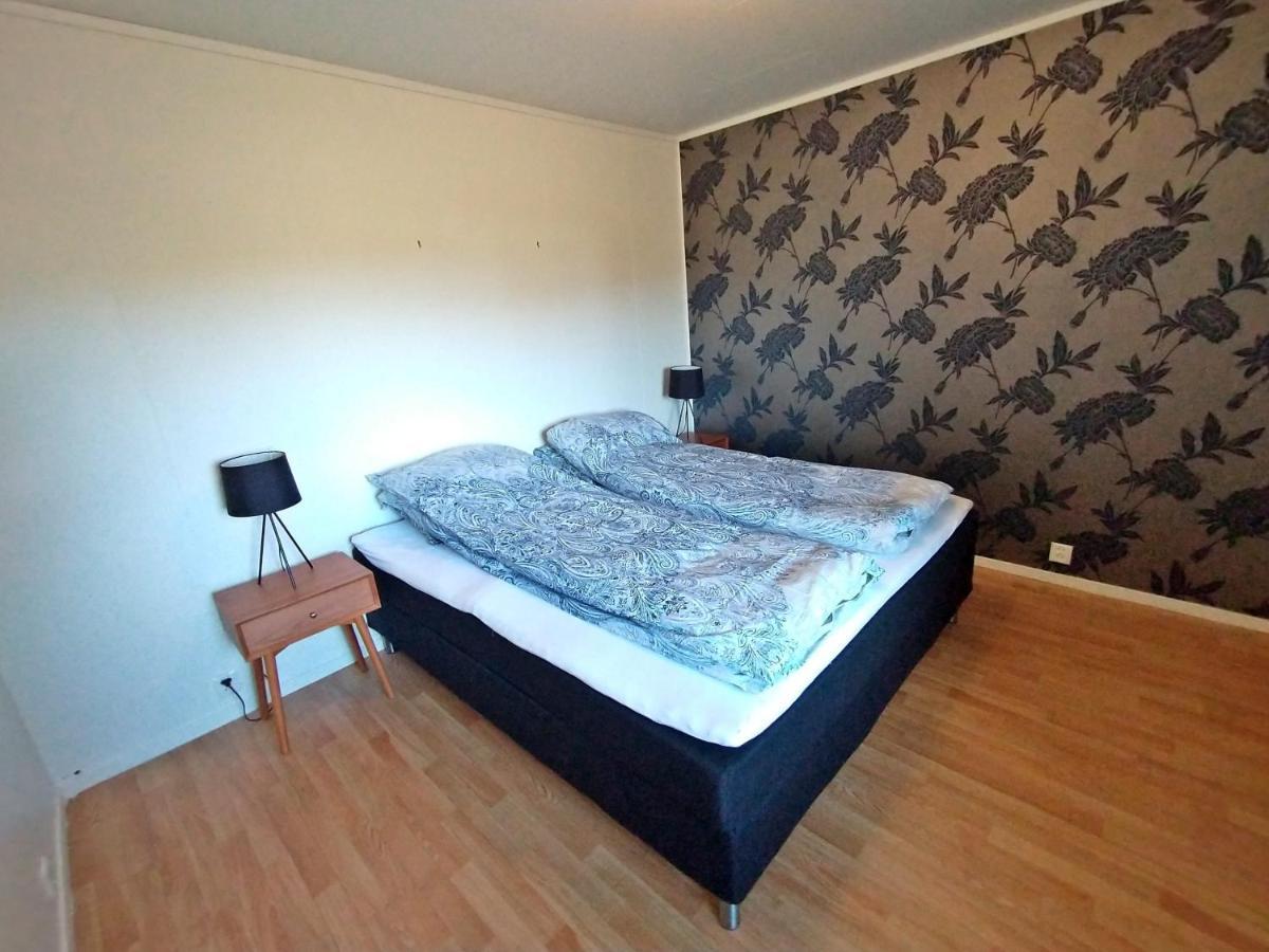 Leinastova Villa Sandshamn Exteriör bild